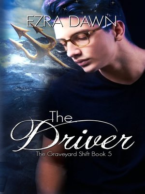 cover image of The Driver